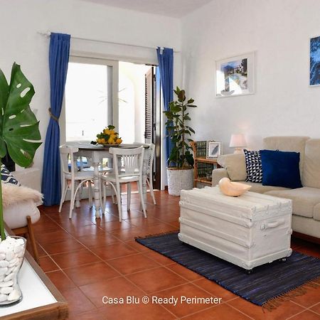 Casa Blu, Beach Boho Chic, Beach And Pool - Fast Wifi Поршеш Екстериор снимка