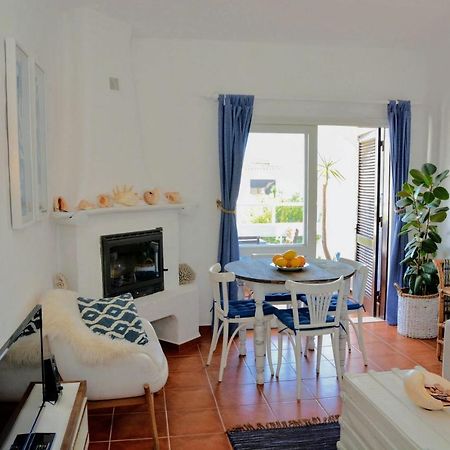 Casa Blu, Beach Boho Chic, Beach And Pool - Fast Wifi Поршеш Екстериор снимка