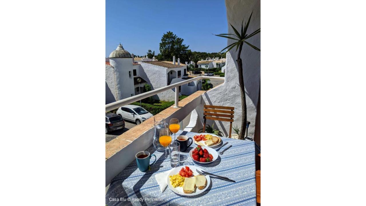 Casa Blu, Beach Boho Chic, Beach And Pool - Fast Wifi Поршеш Екстериор снимка