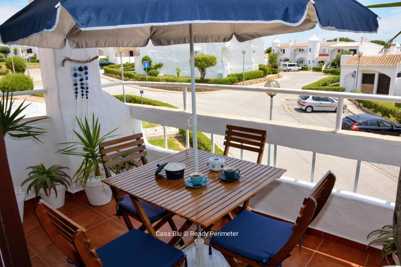 Casa Blu, Beach Boho Chic, Beach And Pool - Fast Wifi Поршеш Екстериор снимка