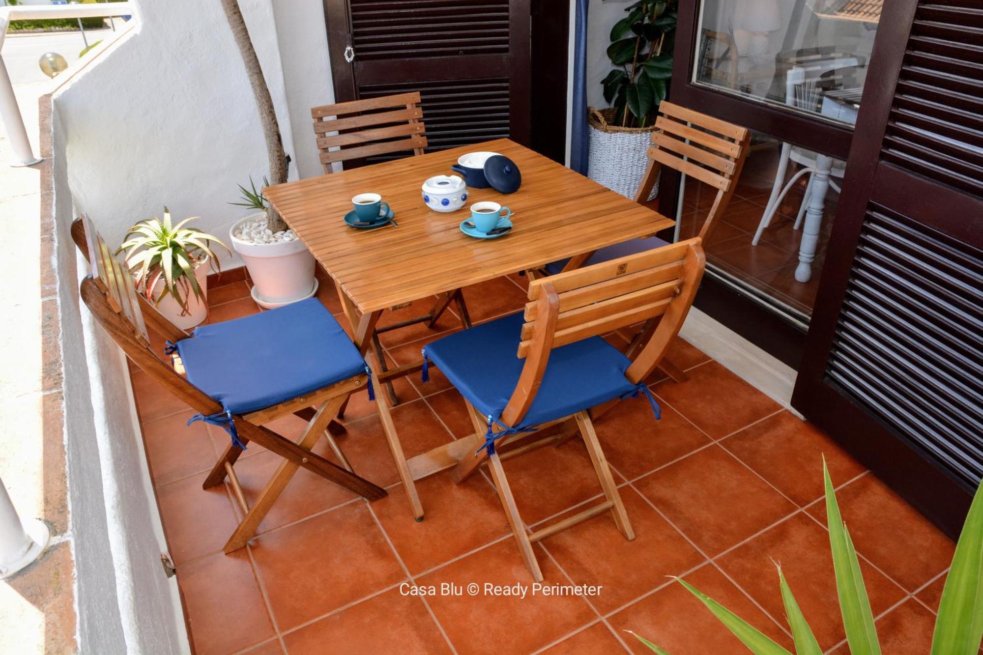 Casa Blu, Beach Boho Chic, Beach And Pool - Fast Wifi Поршеш Екстериор снимка