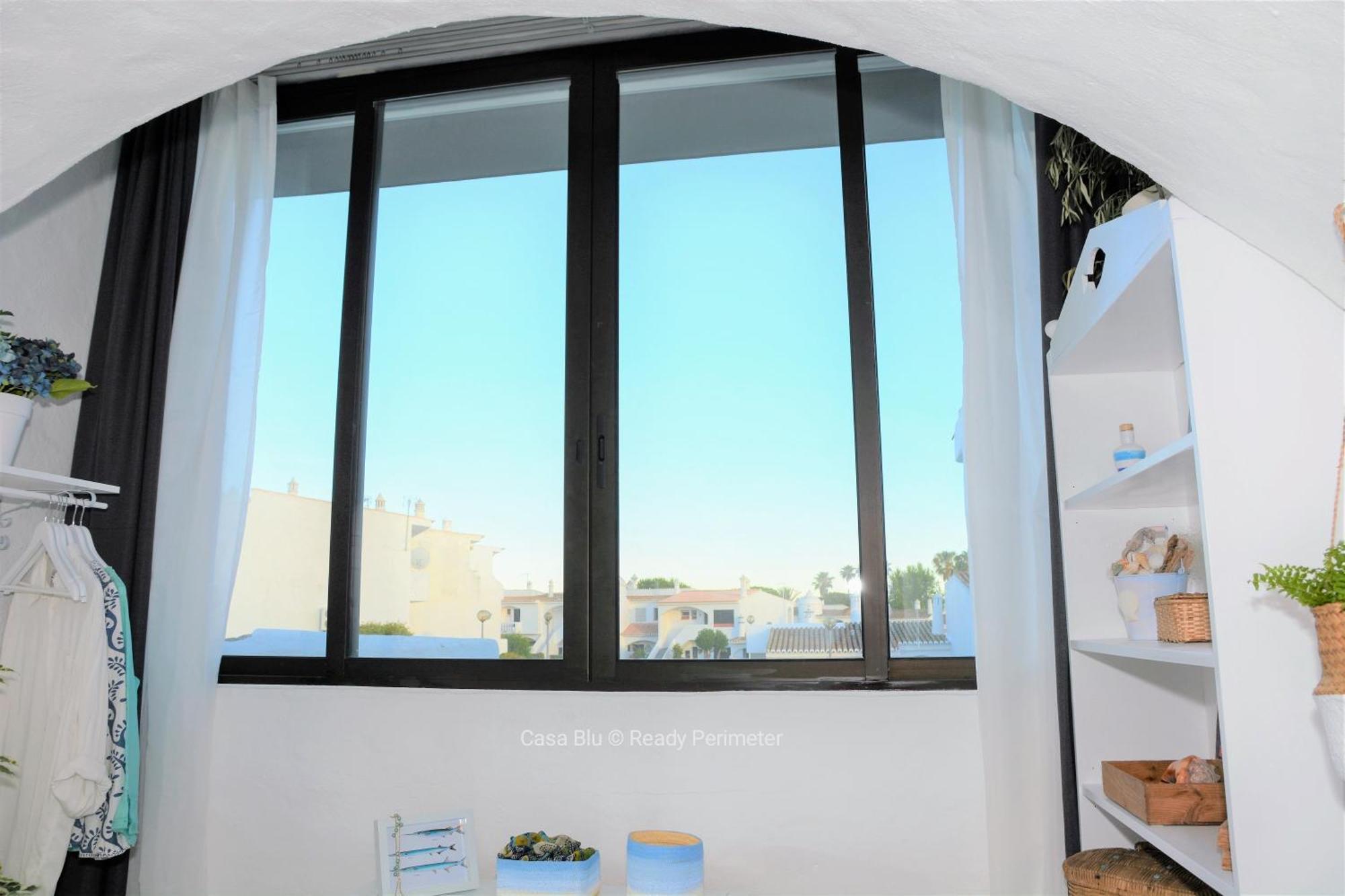 Casa Blu, Beach Boho Chic, Beach And Pool - Fast Wifi Поршеш Екстериор снимка