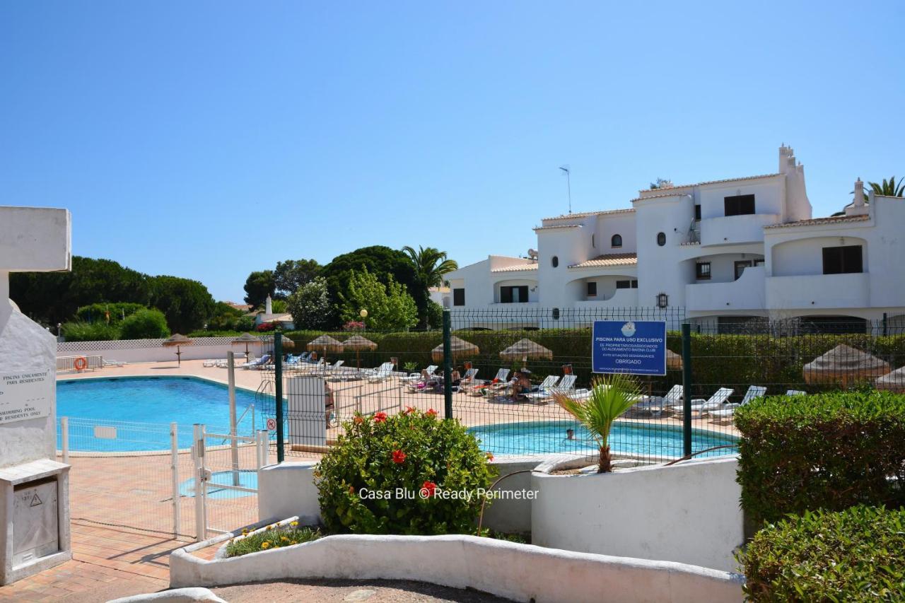 Casa Blu, Beach Boho Chic, Beach And Pool - Fast Wifi Поршеш Екстериор снимка