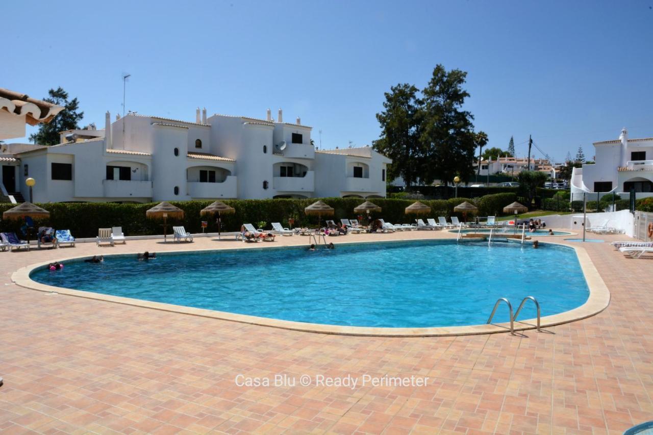 Casa Blu, Beach Boho Chic, Beach And Pool - Fast Wifi Поршеш Екстериор снимка