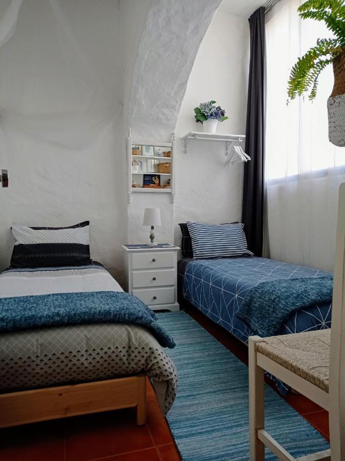 Casa Blu, Beach Boho Chic, Beach And Pool - Fast Wifi Поршеш Екстериор снимка