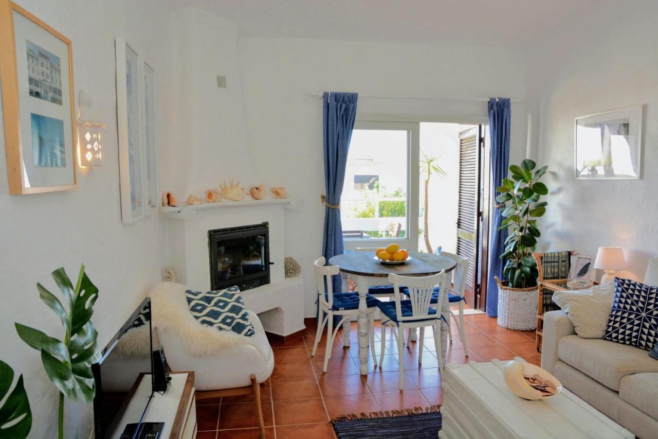 Casa Blu, Beach Boho Chic, Beach And Pool - Fast Wifi Поршеш Екстериор снимка