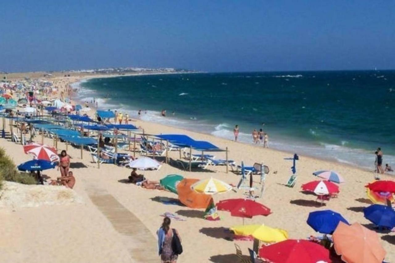 Casa Blu, Beach Boho Chic, Beach And Pool - Fast Wifi Поршеш Екстериор снимка