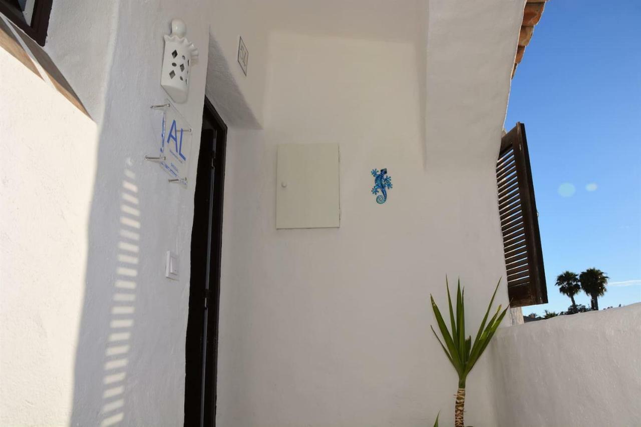 Casa Blu, Beach Boho Chic, Beach And Pool - Fast Wifi Поршеш Екстериор снимка