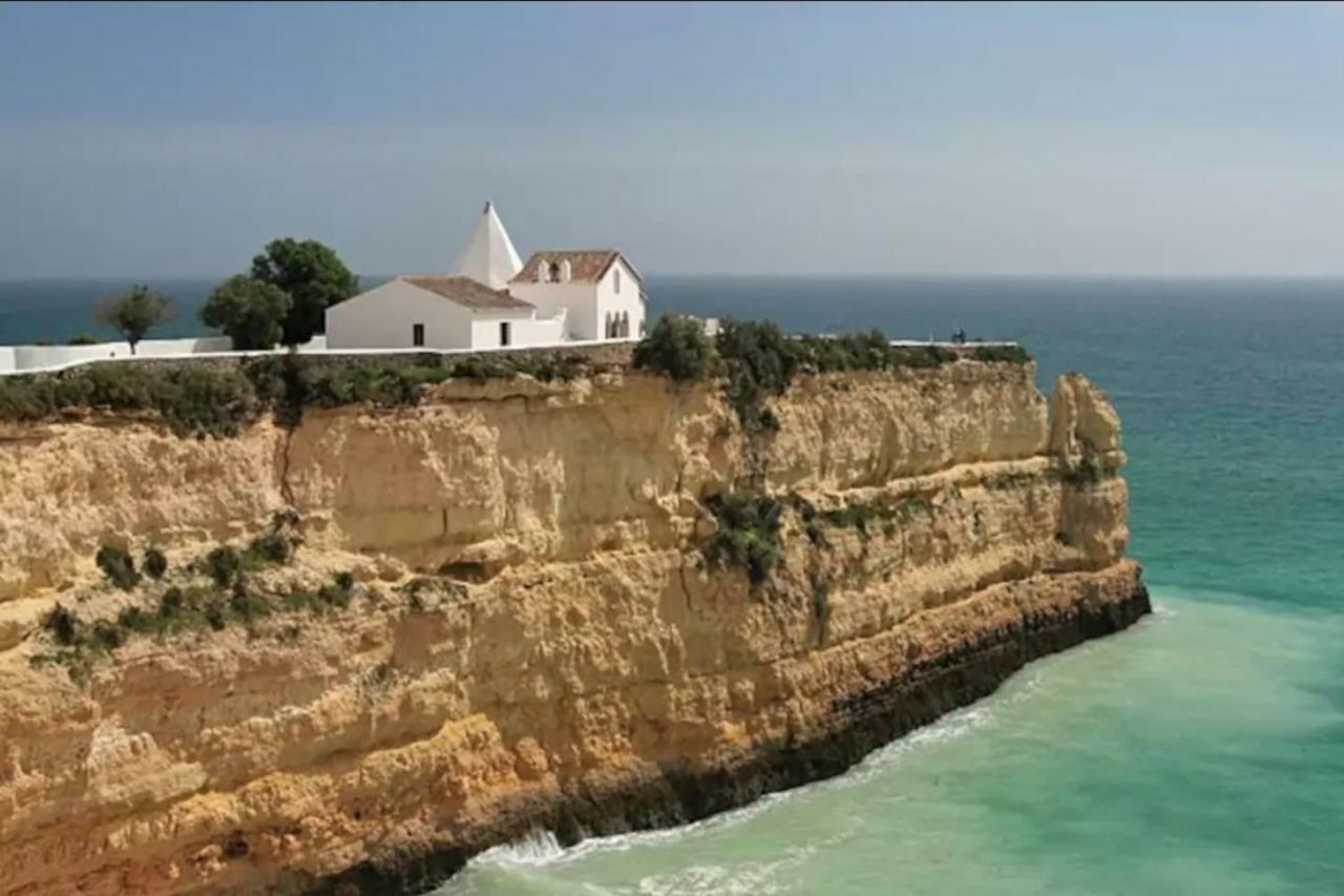 Casa Blu, Beach Boho Chic, Beach And Pool - Fast Wifi Поршеш Екстериор снимка