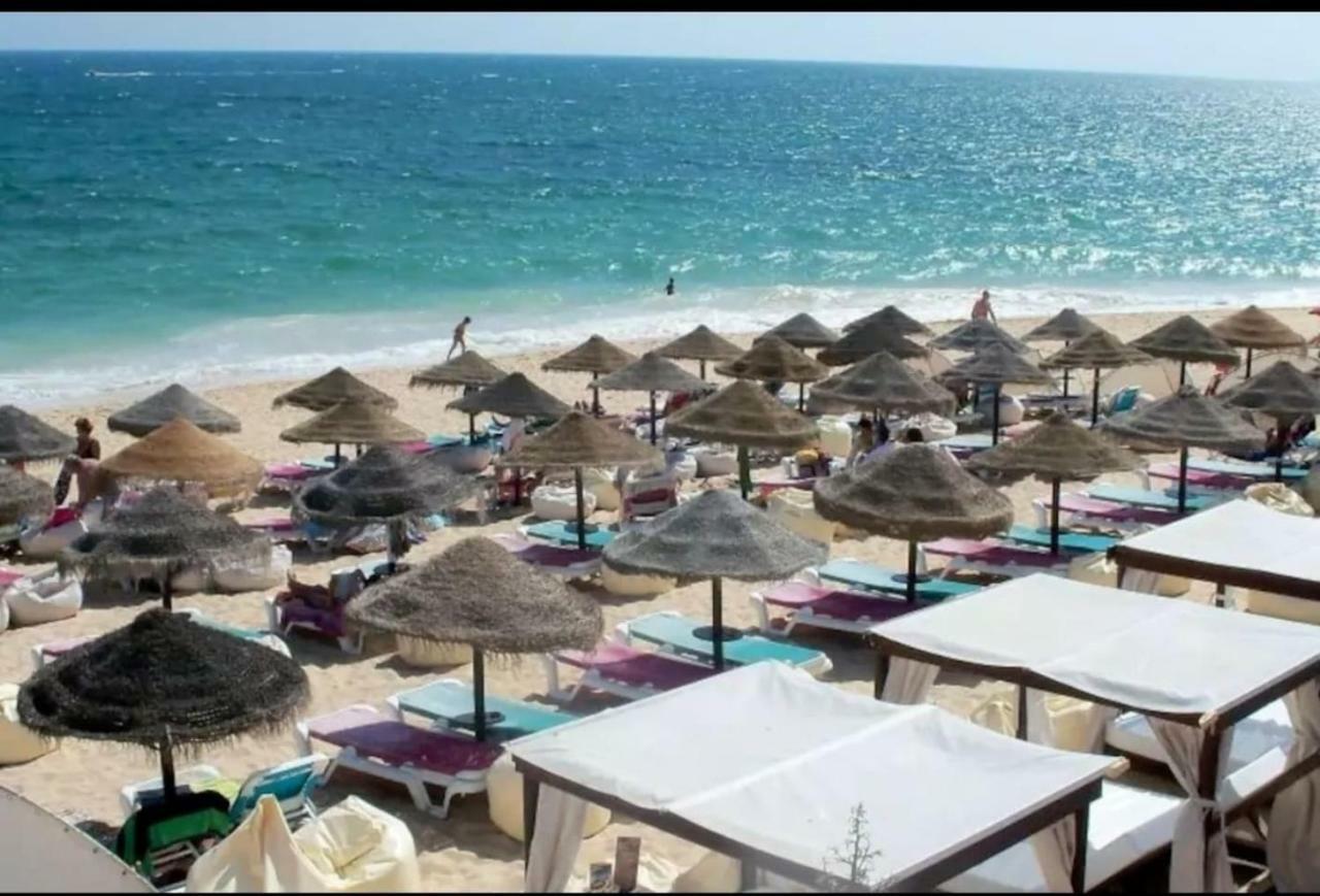 Casa Blu, Beach Boho Chic, Beach And Pool - Fast Wifi Поршеш Екстериор снимка